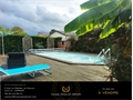 maison-villa à la vente